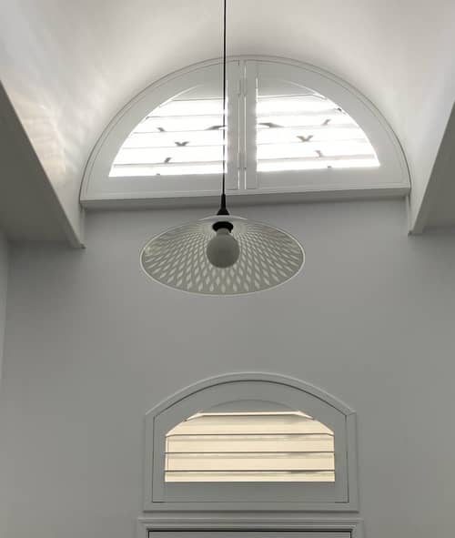 Designer Shutters 31